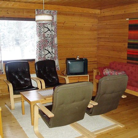 Tiirantuvat Villa Juankoski Ngoại thất bức ảnh