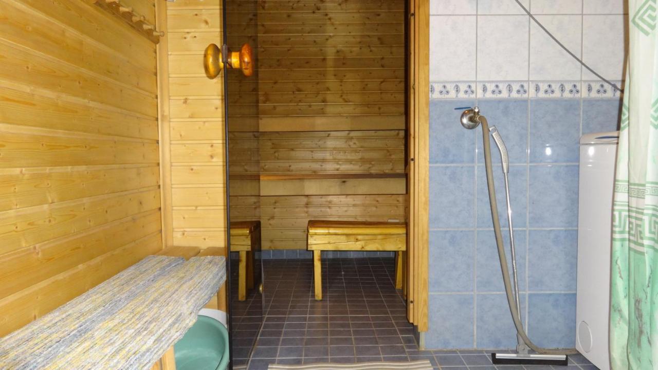 Tiirantuvat Villa Juankoski Ngoại thất bức ảnh
