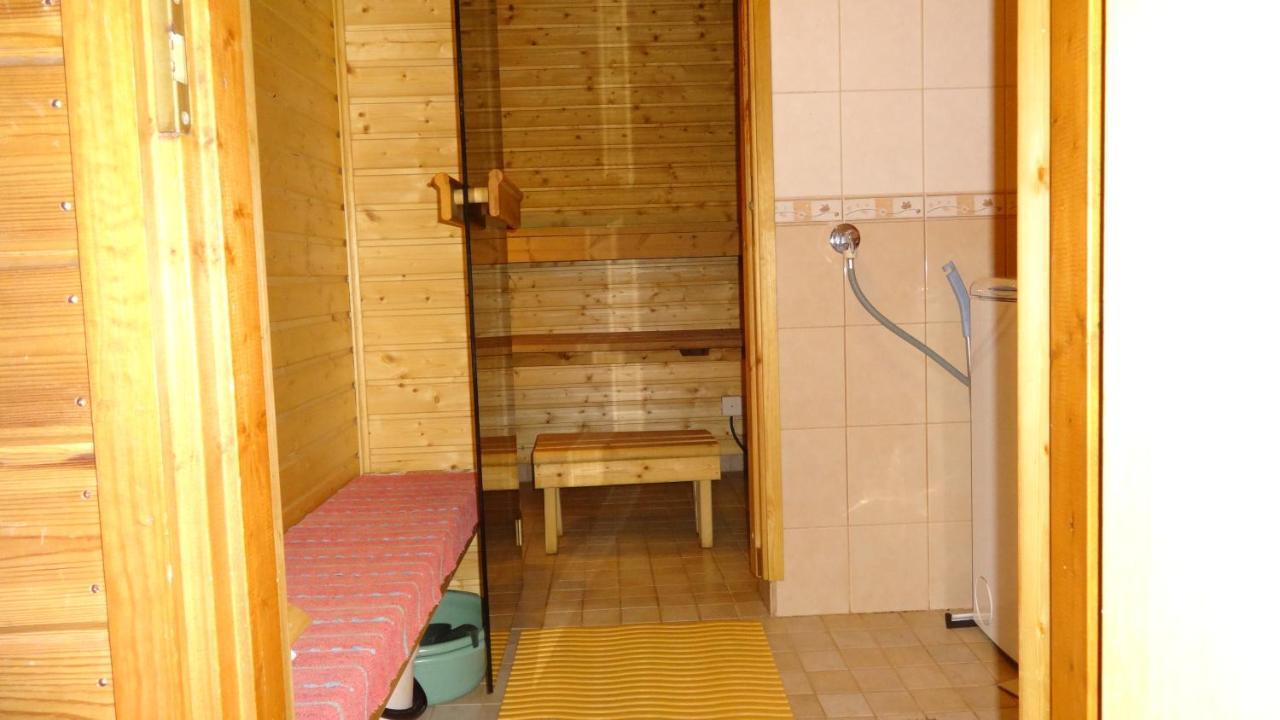 Tiirantuvat Villa Juankoski Ngoại thất bức ảnh