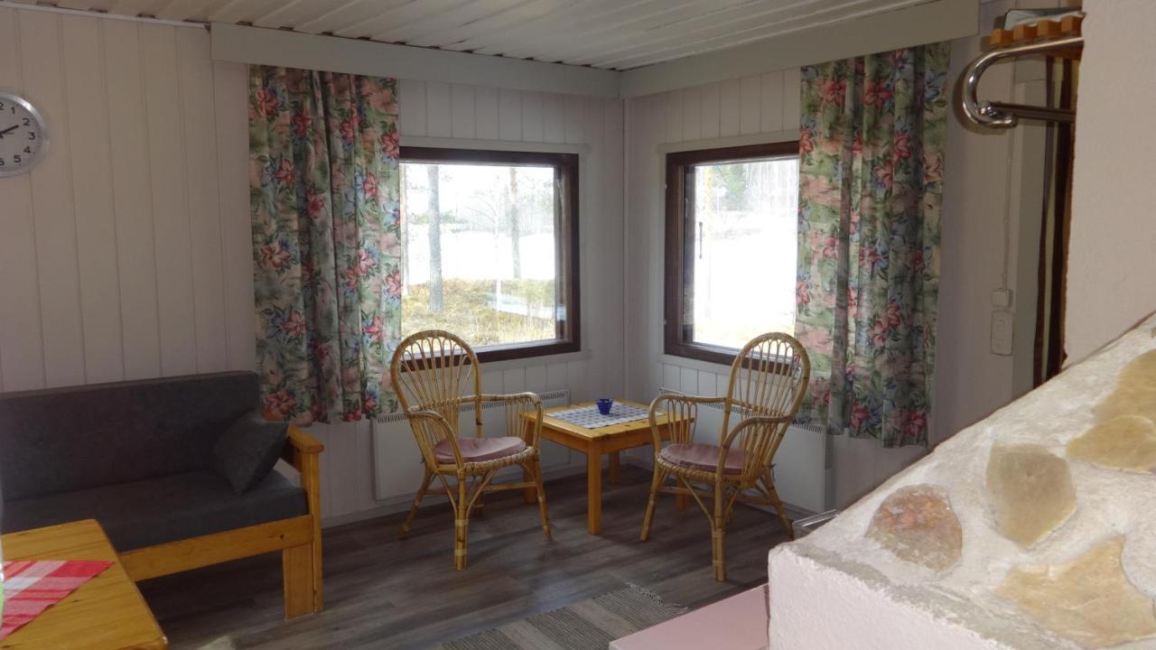 Tiirantuvat Villa Juankoski Ngoại thất bức ảnh
