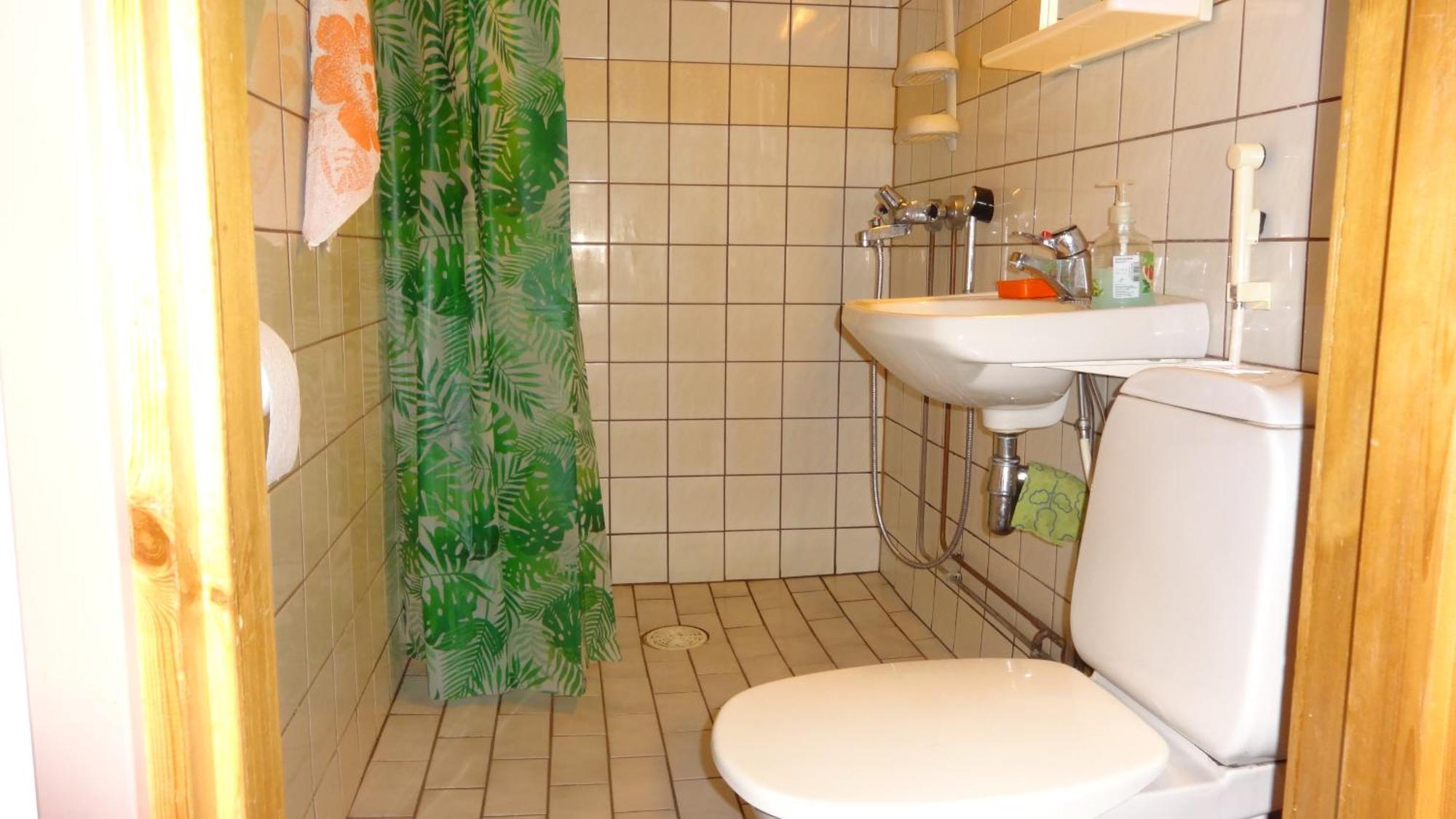 Tiirantuvat Villa Juankoski Ngoại thất bức ảnh