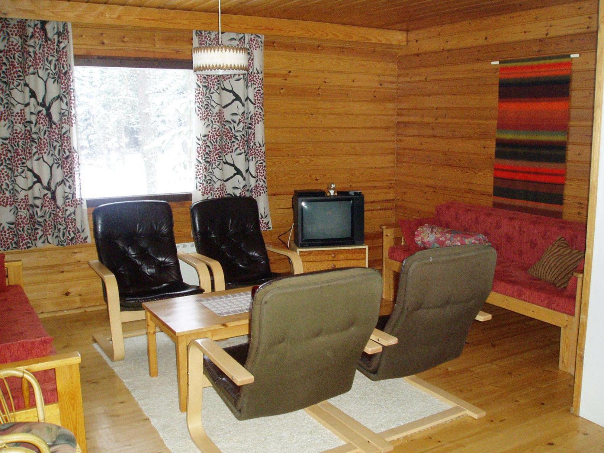 Tiirantuvat Villa Juankoski Ngoại thất bức ảnh