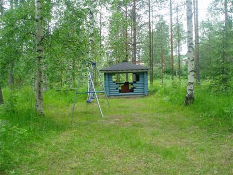 Tiirantuvat Villa Juankoski Ngoại thất bức ảnh