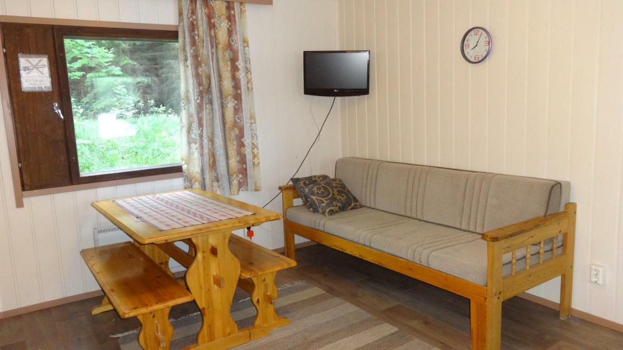 Tiirantuvat Villa Juankoski Ngoại thất bức ảnh